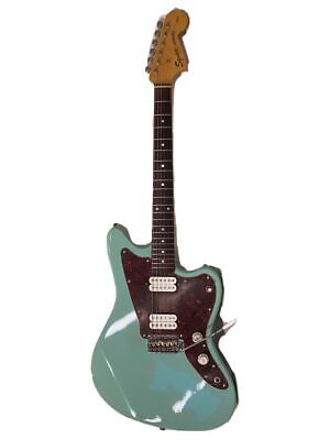 Squier 1997 JGM-55 JAGMASTER VISTA Electric Guitar | eBay Squier 1997 JGM-55 JAGMASTER VISTA Electric Guitar | eBay