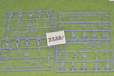 Fantasy / Mantik - Ork Bogenschützen 20 Figuren - Inf (88881)