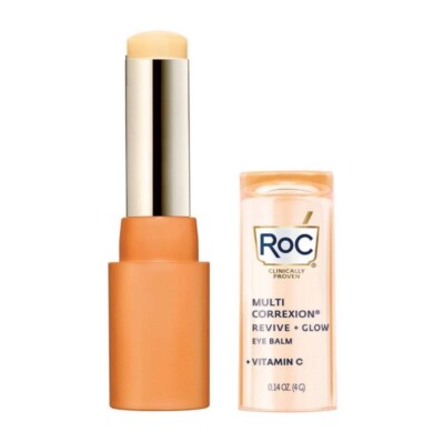RoC Multi-Correxion Revive & Glow Under Eye Balm - 0.14oz