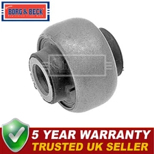 Borg & Beck Front Rear Track Control Arm Bush Fits Citroen DS3 C3 C4 Cactus