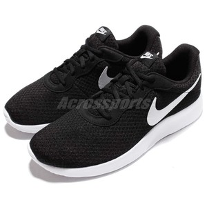 nike tanjun men's lifestyle shoes