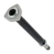 CV Intermediate Shaft 22901057 For Buick Allure Regal Cadillac XTS Chevy Impala