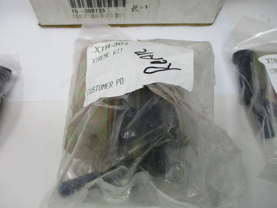 Xtreme Products - XTYV700 - ATV Lift Kit - Image 3 of 4