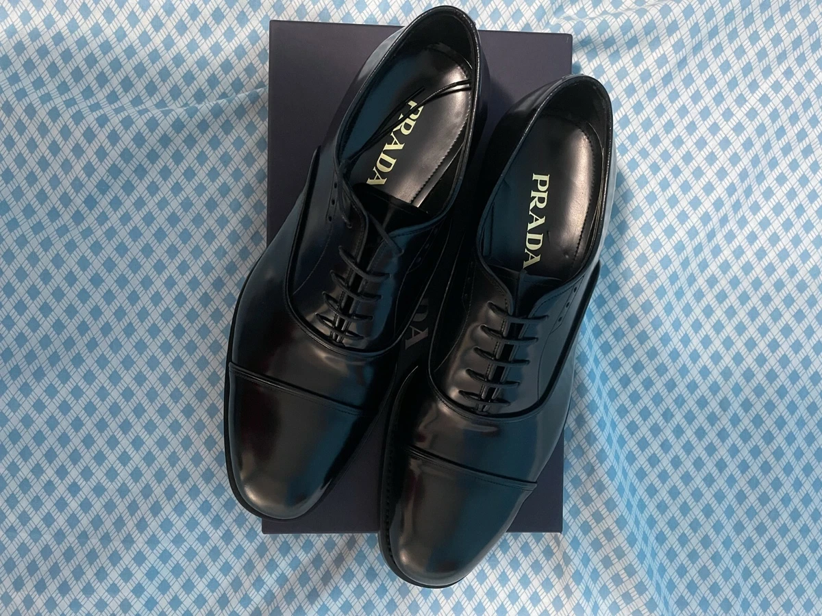 Prada uomo cheap usato