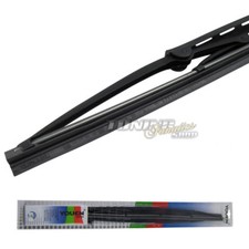 Wischer HINTEN Premium CLASSIC 400mm Scheibenwischer Heckwischer Metallbügel