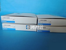 1PCS OMRON E32-D24R E32D24R FIBER OPTIC SENSOR -NEW FREE SHIPPING #OM
