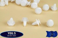 10 X Innenverkleidung Befestigung Clip FüR Ford KA Fiesta Escort Puma - 6176723