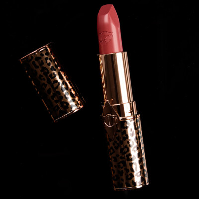 Charlotte Tilbury *Glowing Jen* Hot Lips 2 Lipstick Brand New