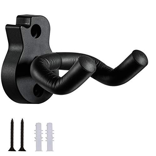 1PCS Pack Guitar Hangers Hook Holder Wall Mount Display Instrument eBay
