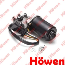 Howen FITS VAUXHALL OPEL ASTRA VECTRA WINDSCREEN WIPER MOTOR FRONT