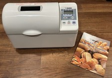 Zojirushi Home Bakery BBCC-V20 Bread Maker Ma...