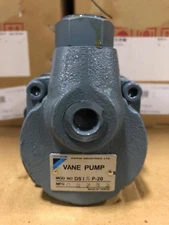 Daikin V-Series Hydraulic Pump DS15P-20