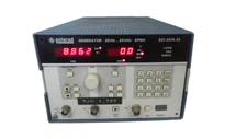 Rohde Schwarz Polarad SPNH Generator 20 Hz.20KHz 821.2016.32 - Free Shipping