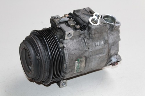 Klimakompressor Kompressor Mercedes Benz SLK R170 / A0002340911 / 447200-969
