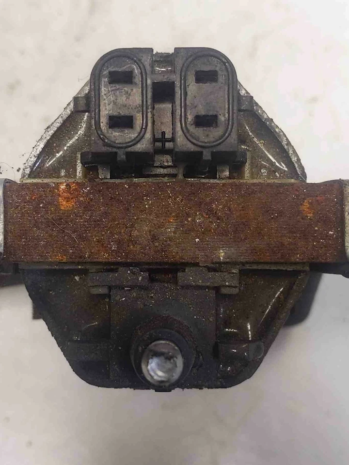 Paquete de bobinas de encendido Chevy para Camaro Firebird Roadmaster Caprice OEM 12498334 Foto 3 de 3