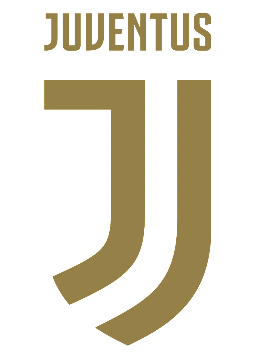 Juventus Football Club Logo Decal Sticker | eBay