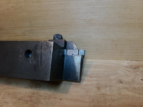 KENNAMETAL NGDHR-20 LATHE TOOL - Bild 8 von 8