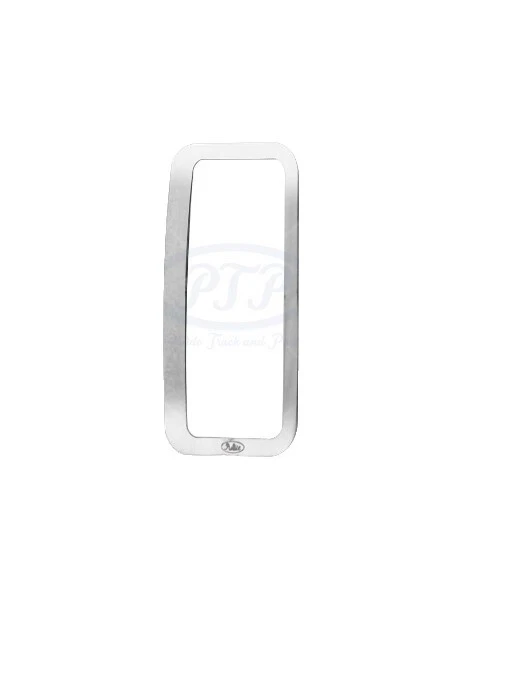 Stainless Steel Car and Truck Trims