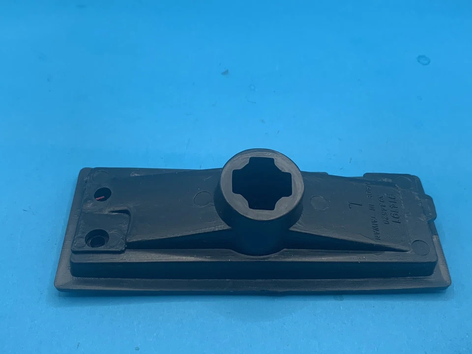 PAR de luces de señalización laterales para Pontiac Parisienne 1983 a 1984 juego de luces izquierda derecha Foto 3 de 4