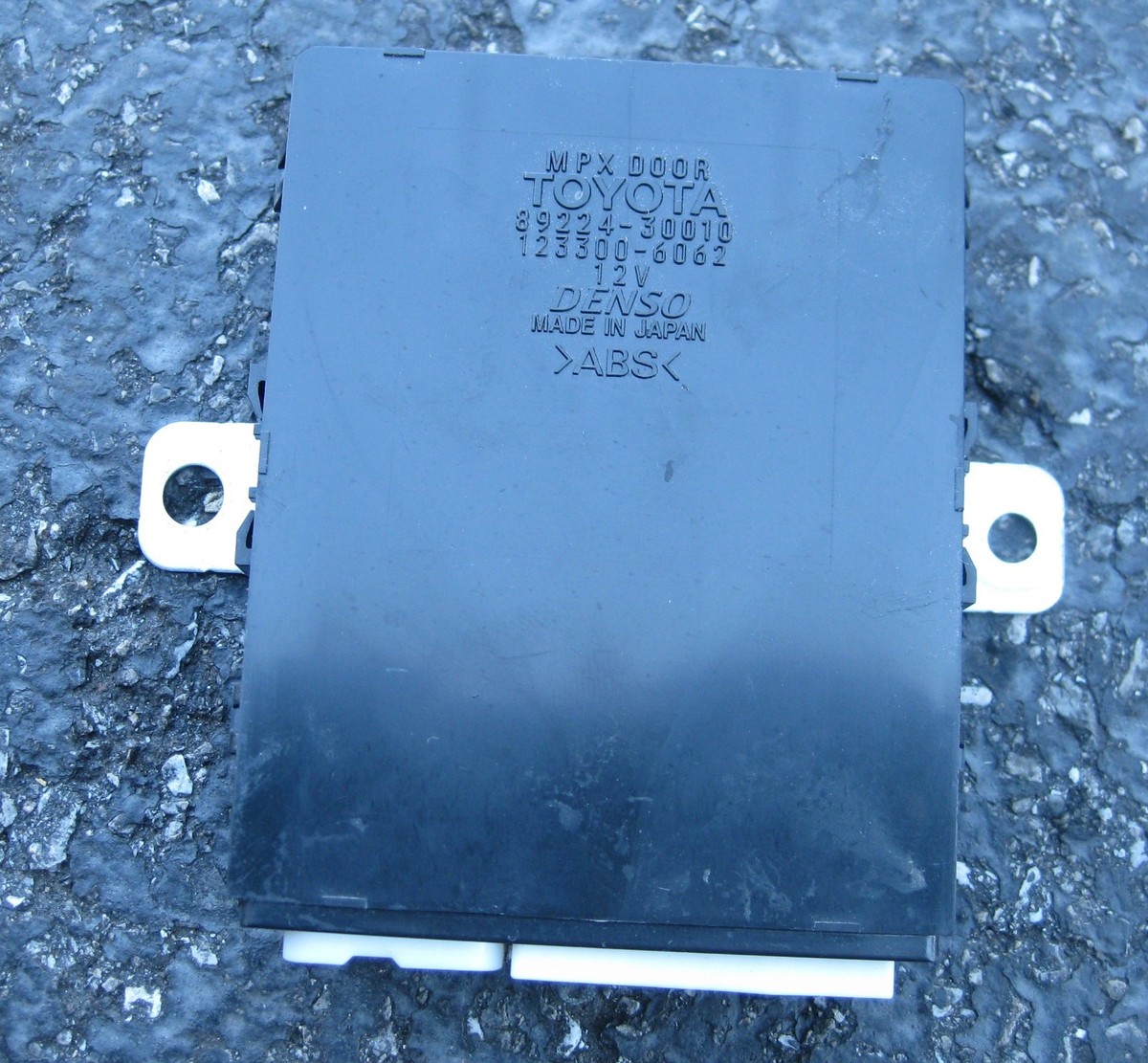 side CD まとめ 98 - 05 LEXUS GS300 GS400 GS430 MPX WINDOW DOOR COMPUTER 89224