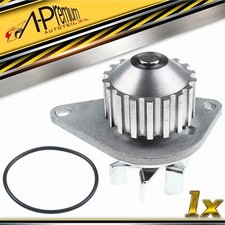 Pompe à eau Citroen C2