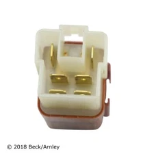 Window Defroster Relay-Rear Window Defogger Relay Beck/Arnley 203-0075 RY412