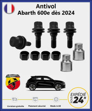 مقتنيات Ecrous antivol