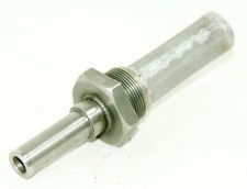 Norton oiltank filter straight out 20th - early commando 06-0592 öltankfilter