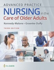 Advanced Practice Nursing in the Care of Olde...