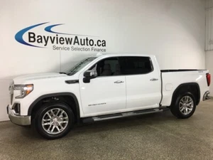 2020 GMC Sierra 1500 SLT - MULTI FLEX TAILGATE!