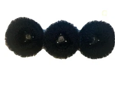 Electrolux carpet shampoo brushes  Brand new!  3/pk