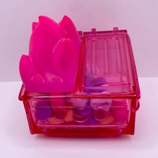 100% Soft Love is like a Dumpster Fire Edizione San Valentino 2021 Vinile Rosa Candy