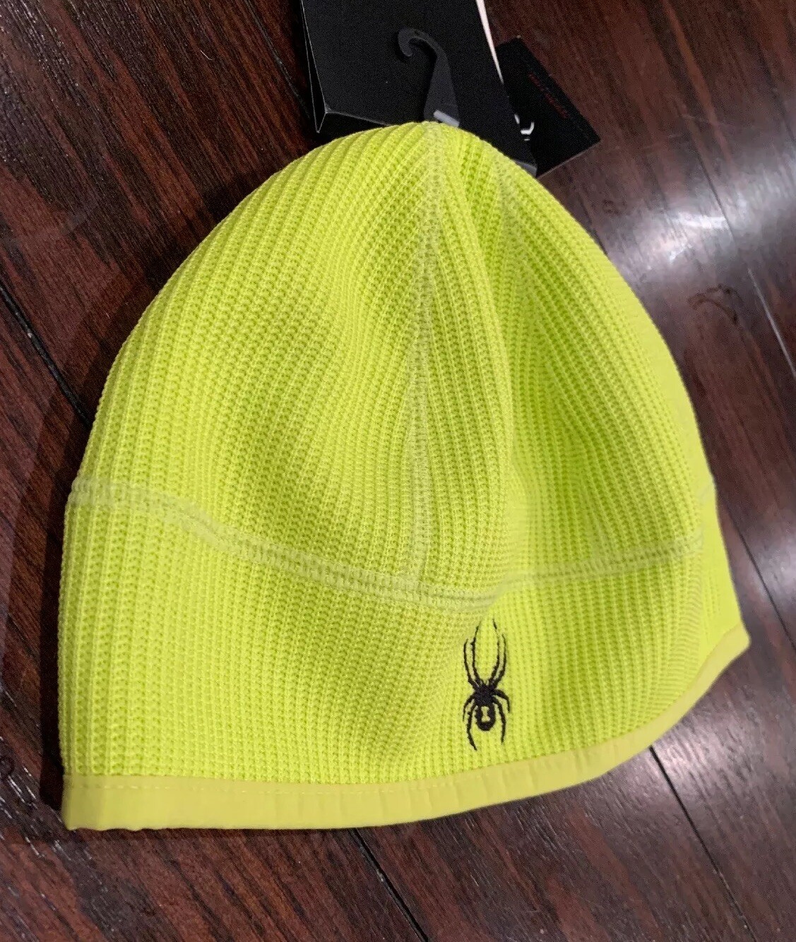 Spyder Men's Core Sweater Hat Acid 