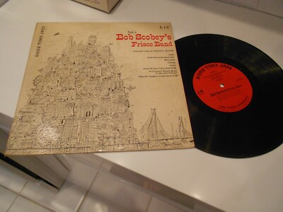 BOB SCOBEY'S FRISCO --VOL 2-- 10