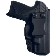 IWB Max Cover Holster fits Ruger Security-9 Compact Inside Waistband Gun Holster