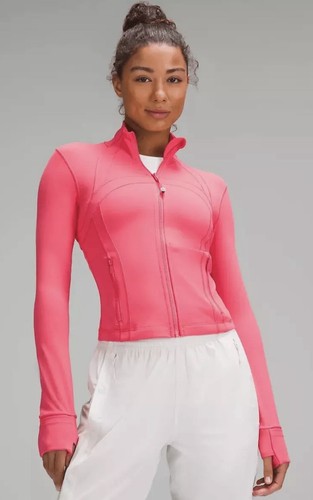 LULULEMON DEFINE CROPPED JACKET NULU SIZE 10 GLAZE PINK BRAND NEW EBay lululemon-define-cropped-jacket-nulu-size-10-glaze-pink-brand-new-ebay