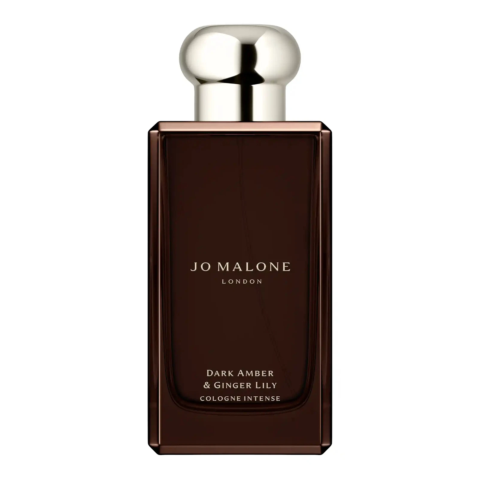 Jo Malone London Dark Amber & Ginger Lily Cologne Intense 100 ml