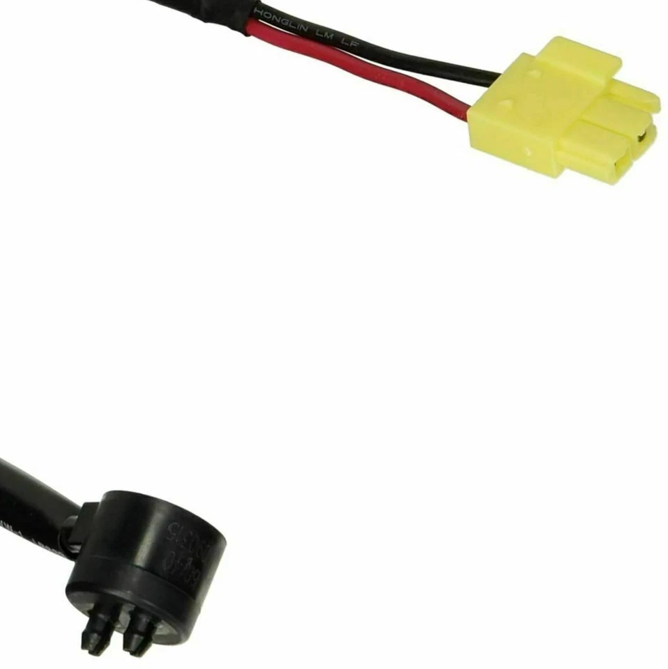 NOVO Termostato Bimetálico Defrost para Samsung RF24FSEDBSR/AA-00 RF263BEAESR/AA-00 - Imagem 3 de 4