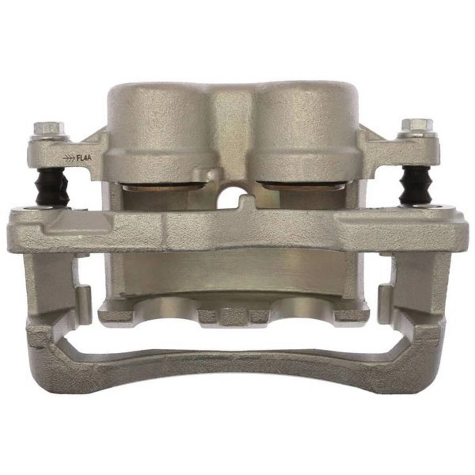 18FR1381N AC Delco Brake Caliper Front Driver Left Side for Yukon GMC XL 2500 H2 — 第 4/4 张图片