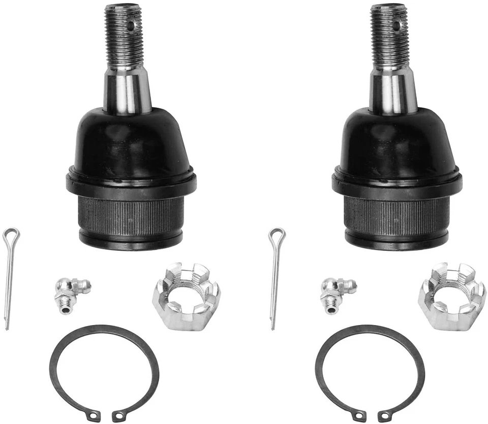 Front Upper Control Arms Ball Joint Sway Bars for Ford Ranger Mazda B2300 B2500 - Image 4 of 4