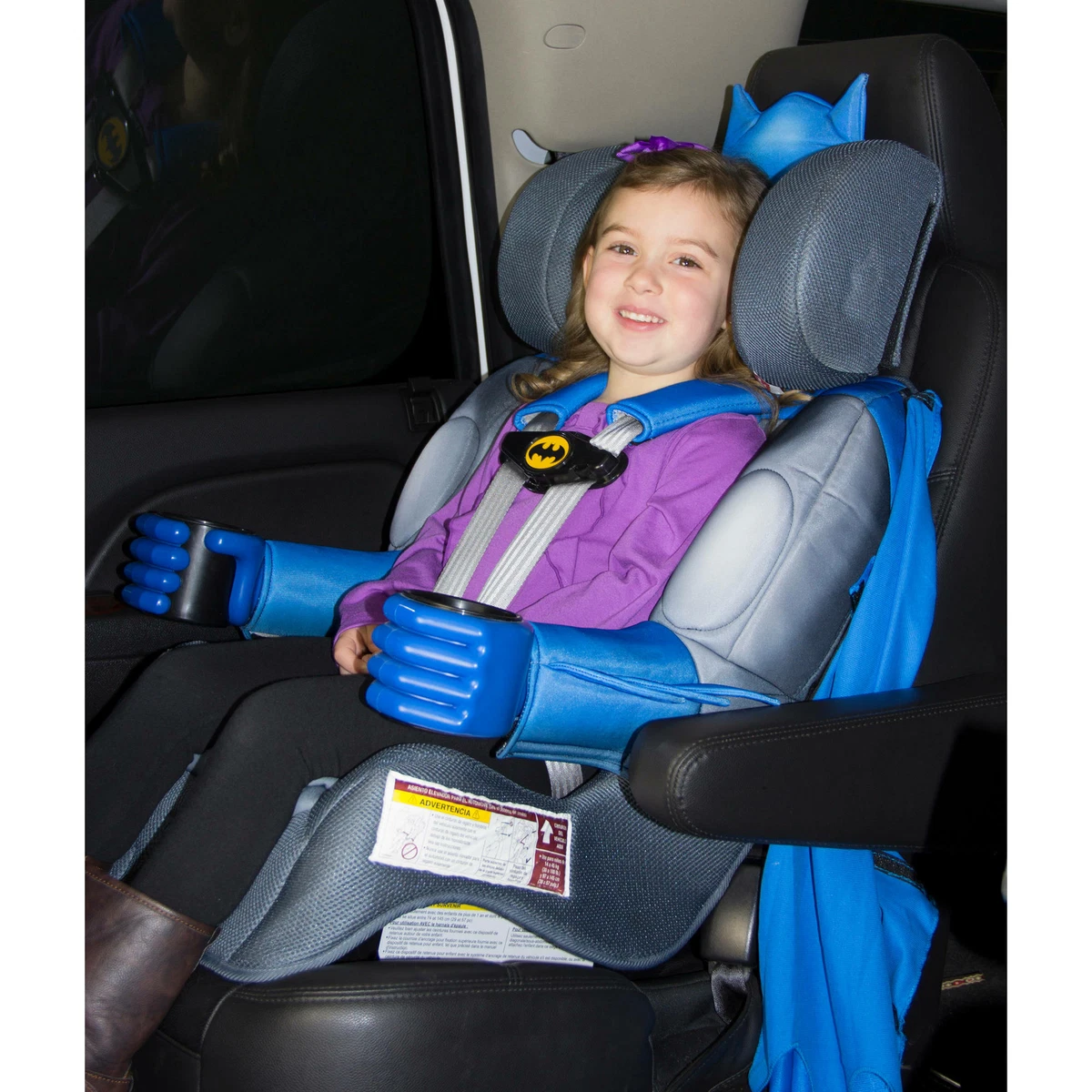 Ebay child 2025 booster seat