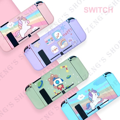 Controller Nintendo Switch Safety Case Tomtoc ArmorCase-G25