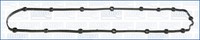 Dichtung ÖLwanne Ajusa 14065200 FüR Opel Chevrolet CC Corsa Astra S93 T98 Tigra