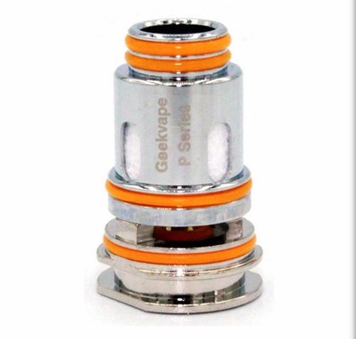 Aegis Boost Pro (P Coils) (5 Pack