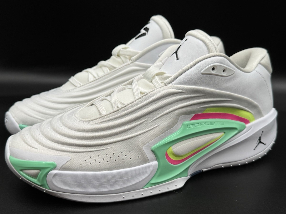 Jordan Luka 3 \