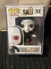 Funko Pop! Vinyl: Billy the Puppet #52