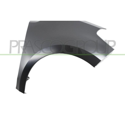 Aile avant droite Prasco VG2023013 finition premium pour VW