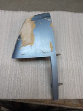1978 - 1981 Chevrolet Malibu Quarter Panel Trim Molding Rear Rh 20086248