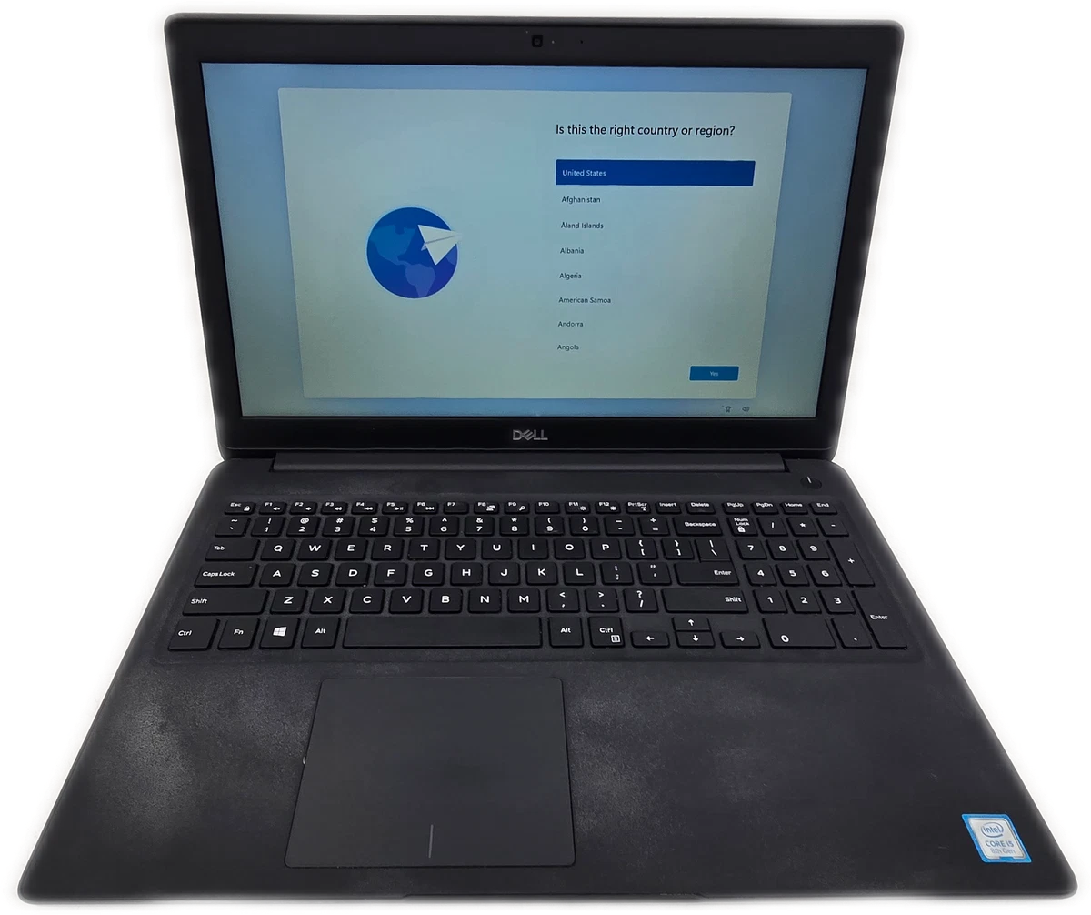 第8世代 i5 美品★ 15 デル i5-8 8GB SSD128GB オフィス 楽天市場】ノートパソコン 第8世代（メーカーDell）の通販