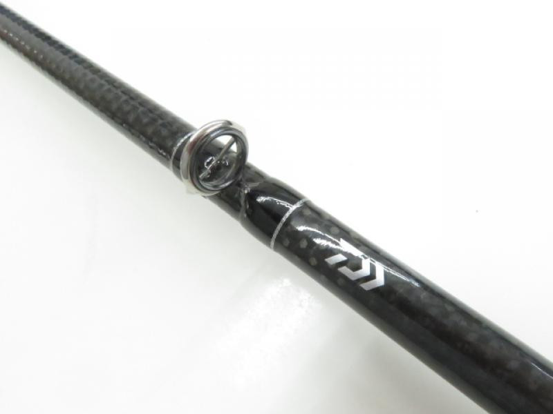 ダイワ　スティーズ　SC C68H-ST・SBSTRATOFORTRESS 68 Daiwa 24 Steez Casting SC C68H-ST SB STRATOFORTRESS 68 – JDM